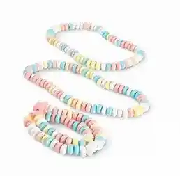 Candy Necklaces 